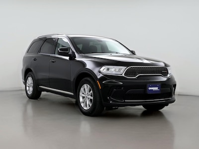 2023 Dodge Durango SXT -
                Cincinnati, OH