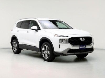 2023 Hyundai Santa Fe SEL -
                Laurel, MD