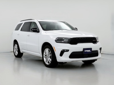 2023 Dodge Durango GT -
                Irving, TX