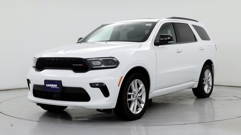 2023 Dodge Durango GT 4