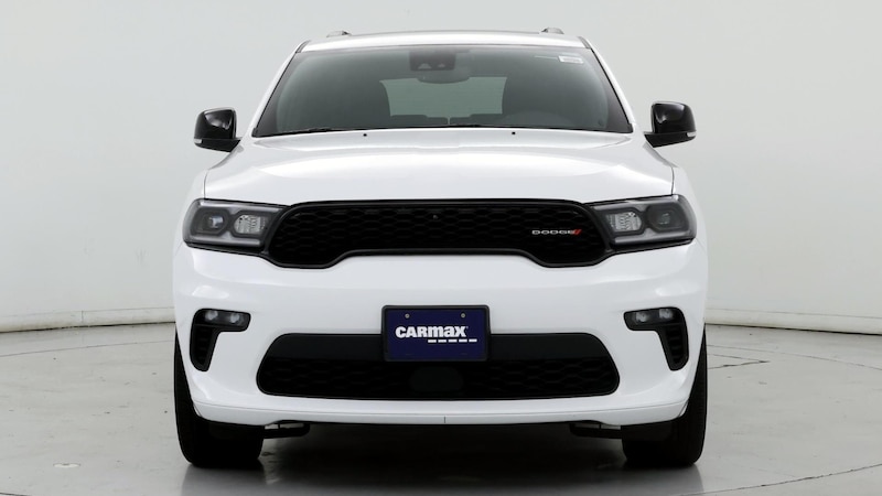 2023 Dodge Durango GT 5