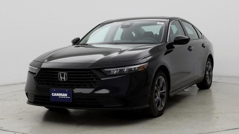 2023 Honda Accord EX 4