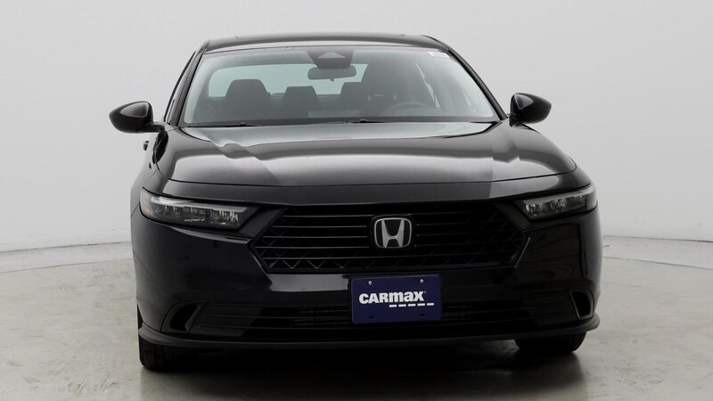 2023 Honda Accord EX 5