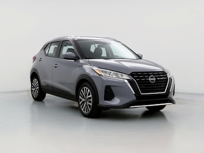 2023 Nissan Kicks SV -
                Raleigh, NC