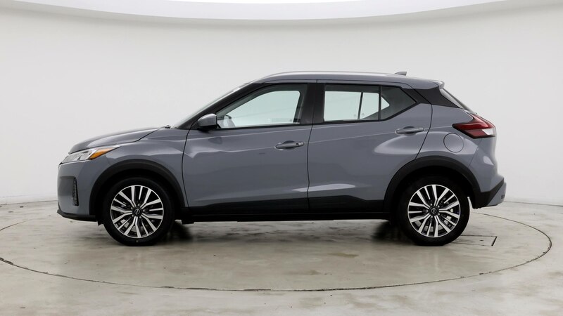 2023 Nissan Kicks SV 3