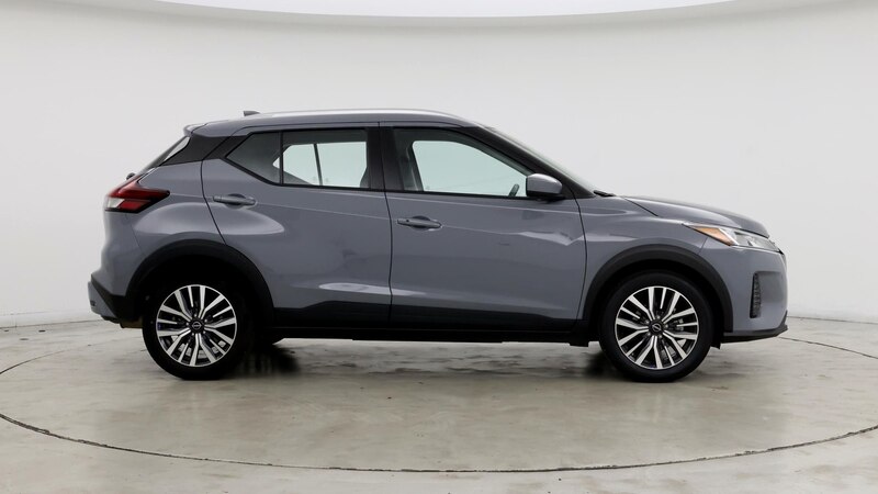 2023 Nissan Kicks SV 7