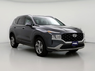 2023 Hyundai Santa Fe SEL -
                Waterbury, CT