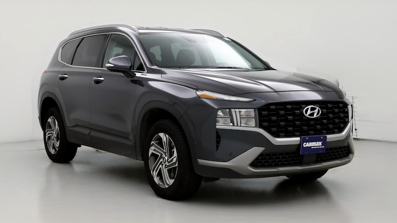 2023 Hyundai Santa Fe SEL Hero Image