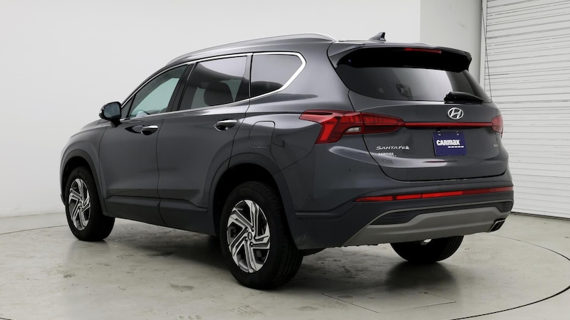 2023 Hyundai Santa Fe SEL 2