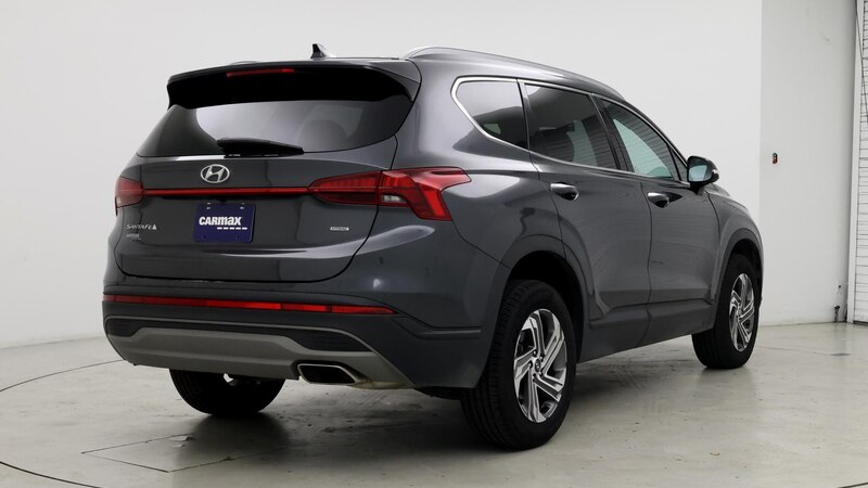 2023 Hyundai Santa Fe SEL 8