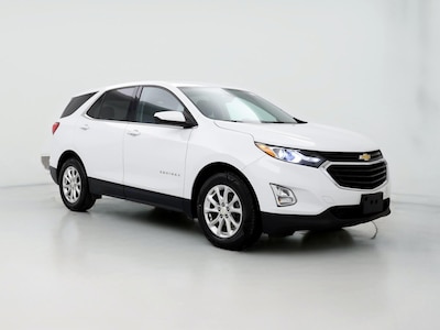 2020 Chevrolet Equinox LT -
                Dayton, OH