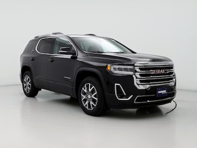 2023 GMC Acadia SLT -
                Chicago, IL