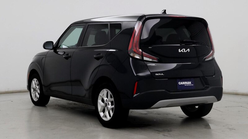 2023 Kia Soul LX 2