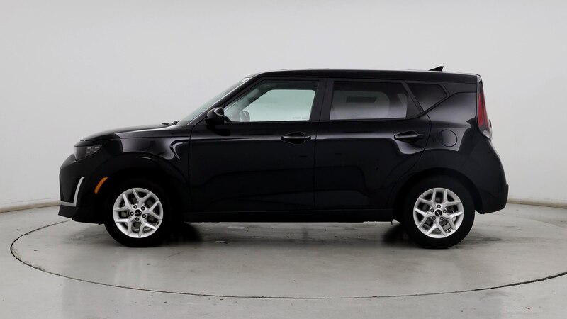 2023 Kia Soul LX 3