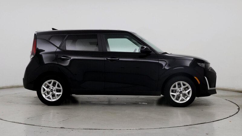 2023 Kia Soul LX 7