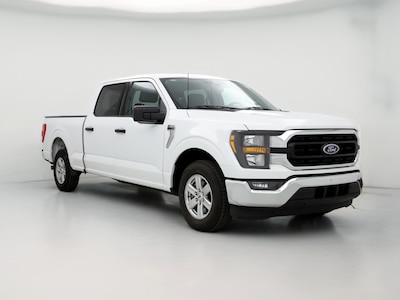 2023 Ford F-150 XLT -
                Norcross, GA