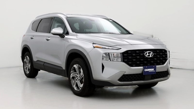 2023 Hyundai Santa Fe SEL Hero Image