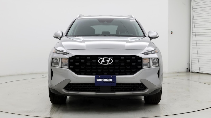 2023 Hyundai Santa Fe SEL 5