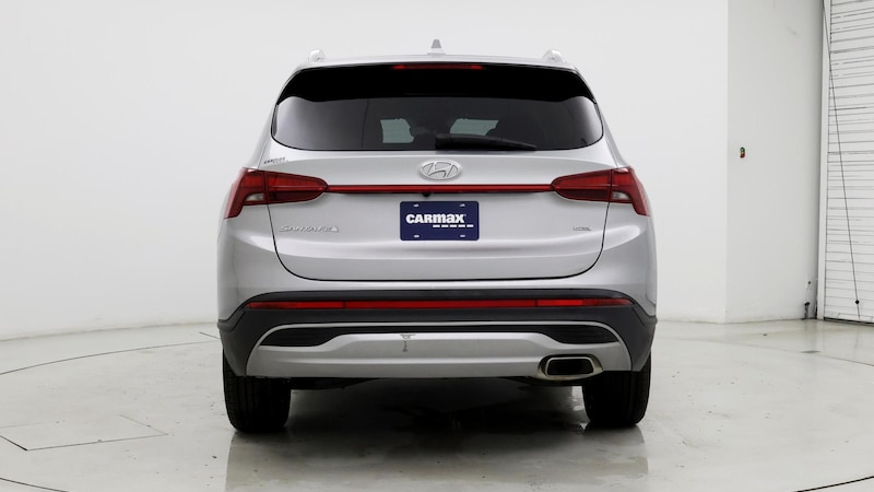 2023 Hyundai Santa Fe SEL 6