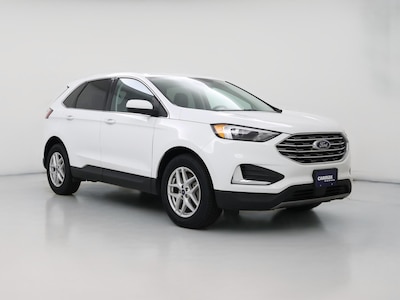 2022 Ford Edge SEL -
                Virginia Beach, VA