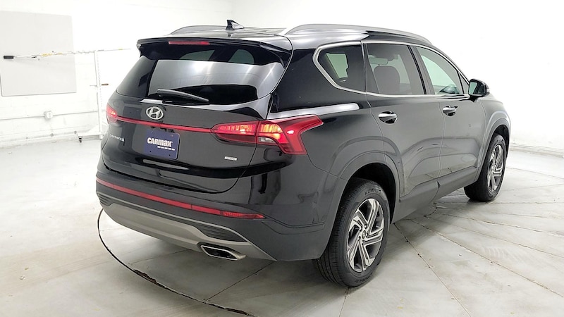 2023 Hyundai Santa Fe SEL 5