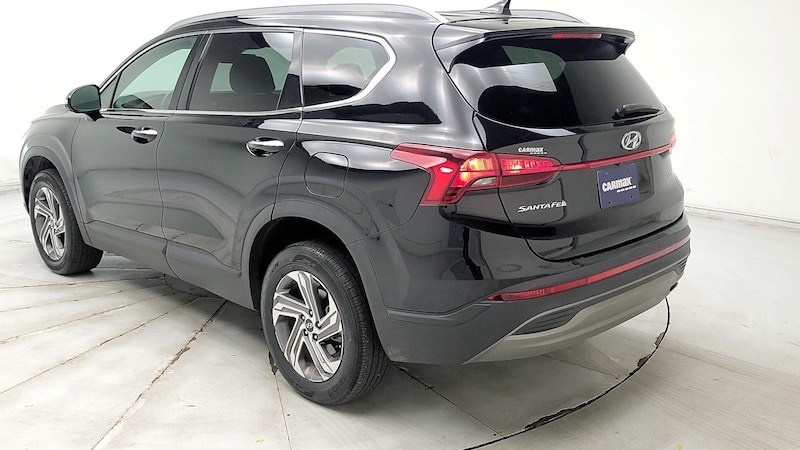 2023 Hyundai Santa Fe SEL 7