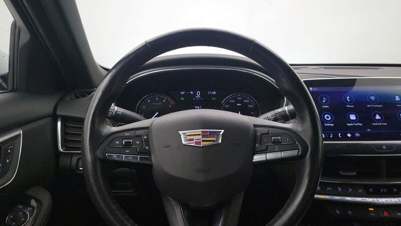 2023 Cadillac CT5 Premium Luxury 10