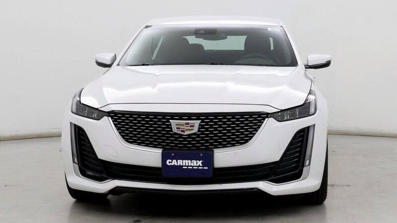 2023 Cadillac CT5 Premium Luxury 5