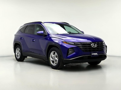 2023 Hyundai Tucson SEL -
                Indianapolis, IN