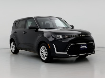 2023 Kia Soul LX -
                Tolleson, AZ