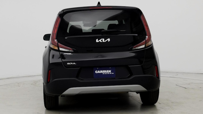 2023 Kia Soul LX 6