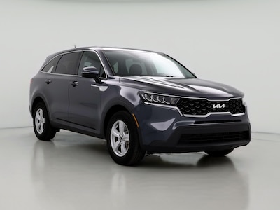 2023 Kia Sorento LX -
                Tampa, FL