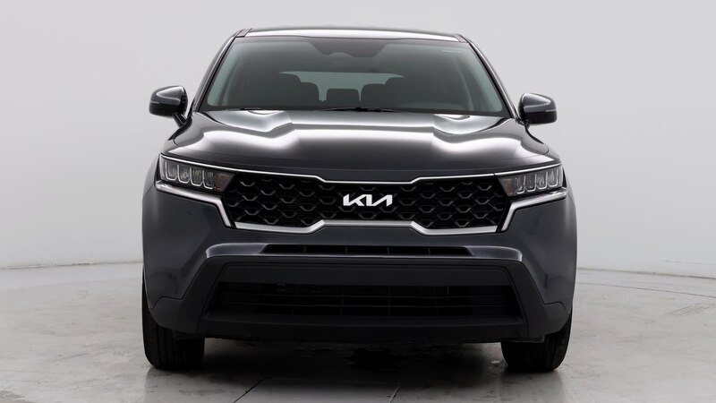 2023 Kia Sorento LX 5