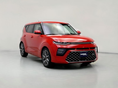 2022 Kia Soul Turbo -
                Orlando, FL