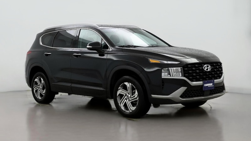 2023 Hyundai Santa Fe SEL Hero Image