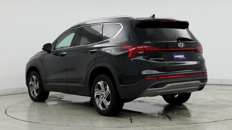 2023 Hyundai Santa Fe SEL 2