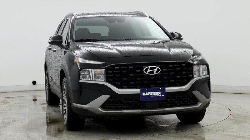 2023 Hyundai Santa Fe SEL 5