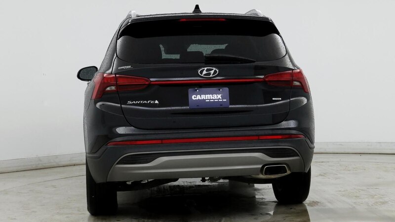 2023 Hyundai Santa Fe SEL 6