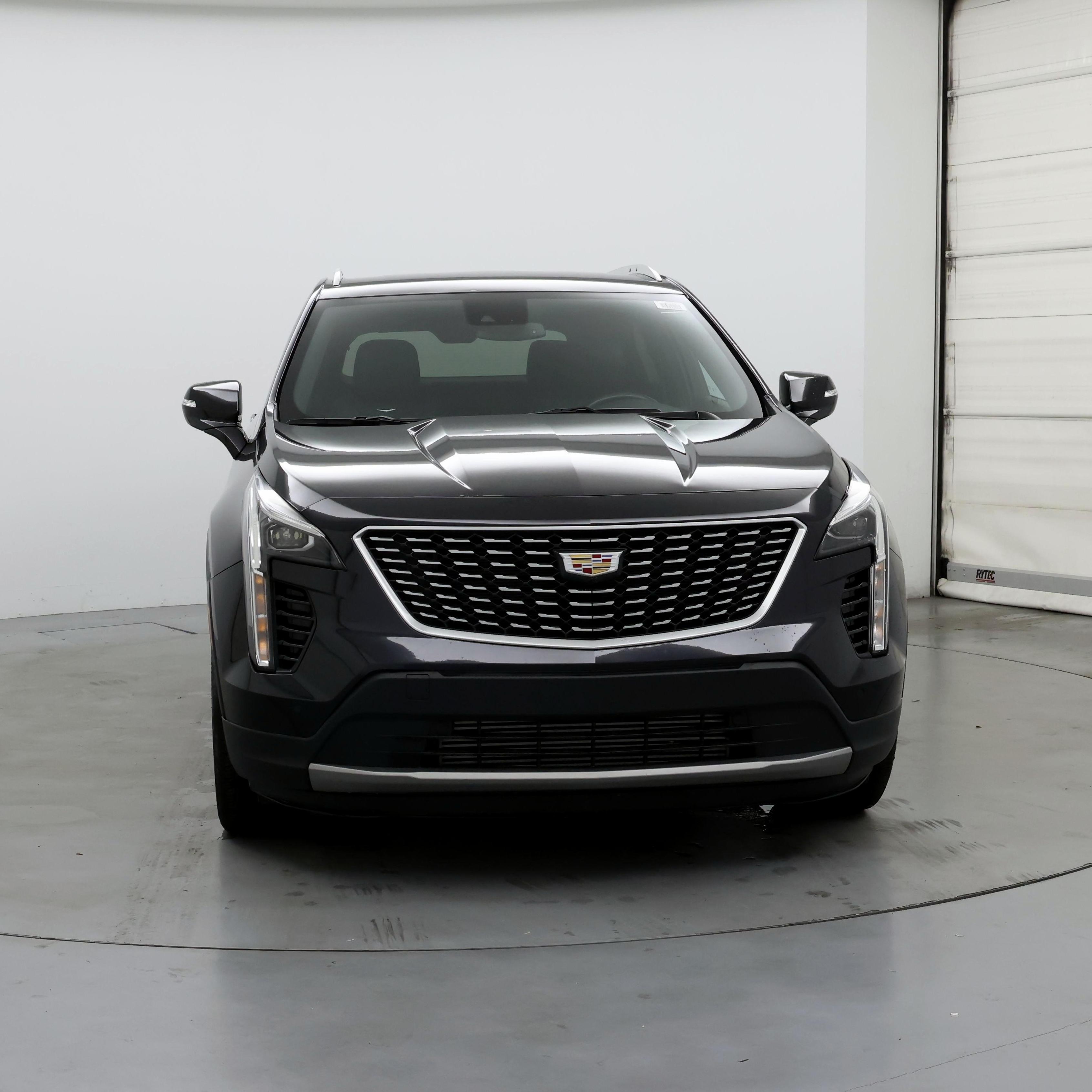 Thumbnail: 2023 Cadillac XT4 - 5