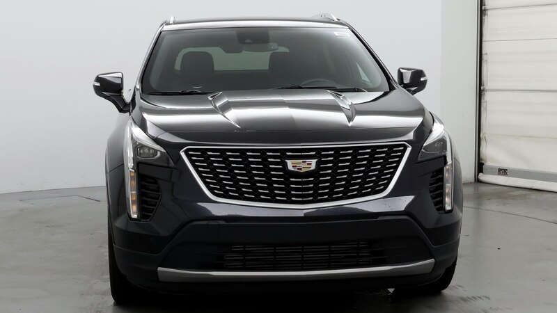 2023 Cadillac XT4 Premium Luxury 5