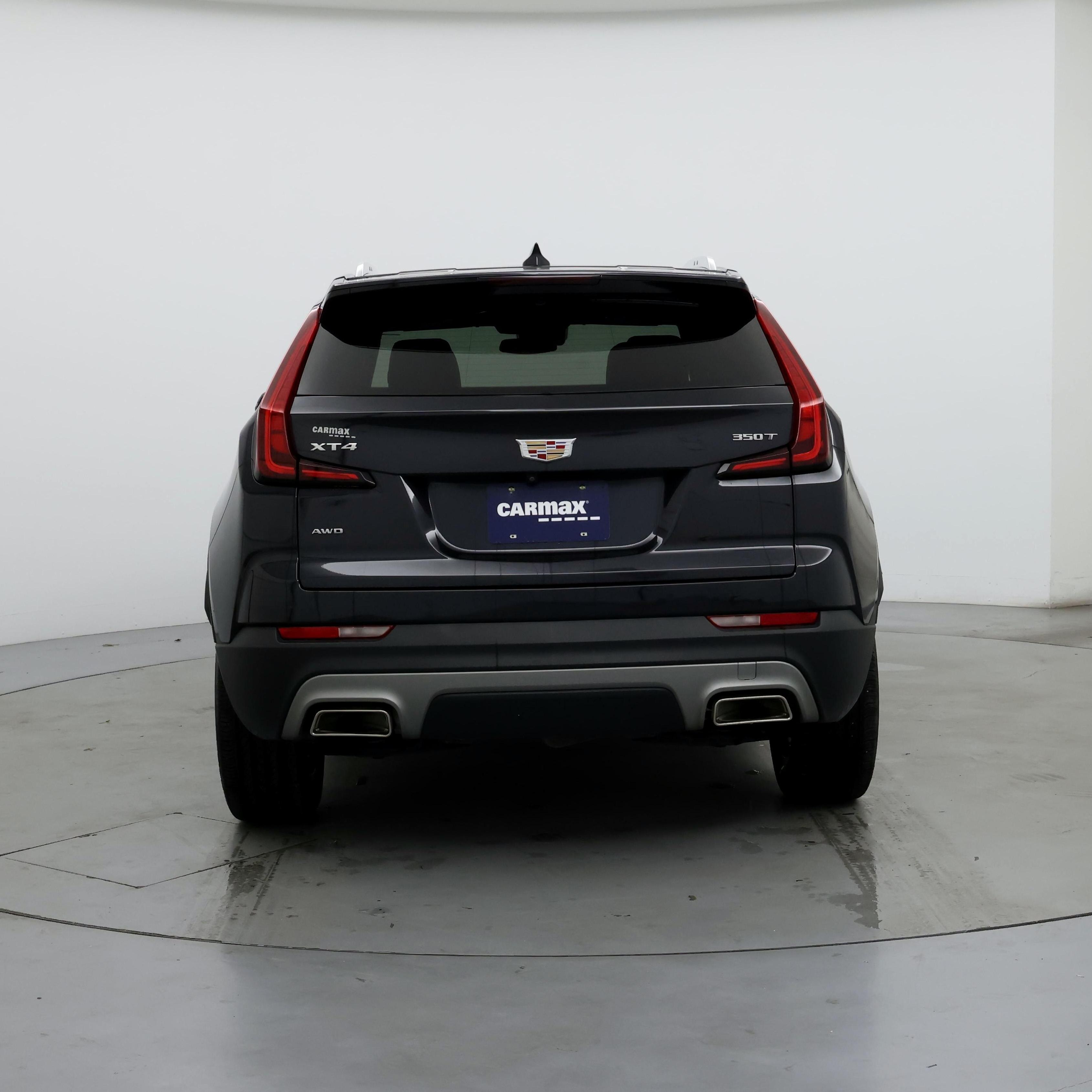 Thumbnail: 2023 Cadillac XT4 - 6