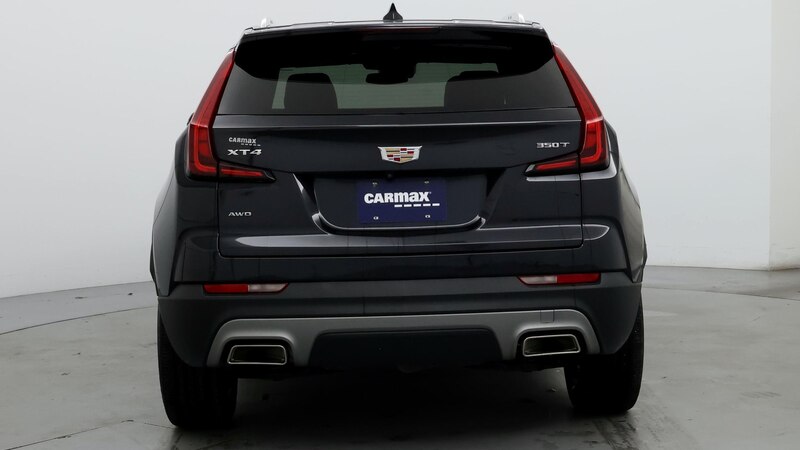 2023 Cadillac XT4 Premium Luxury 6