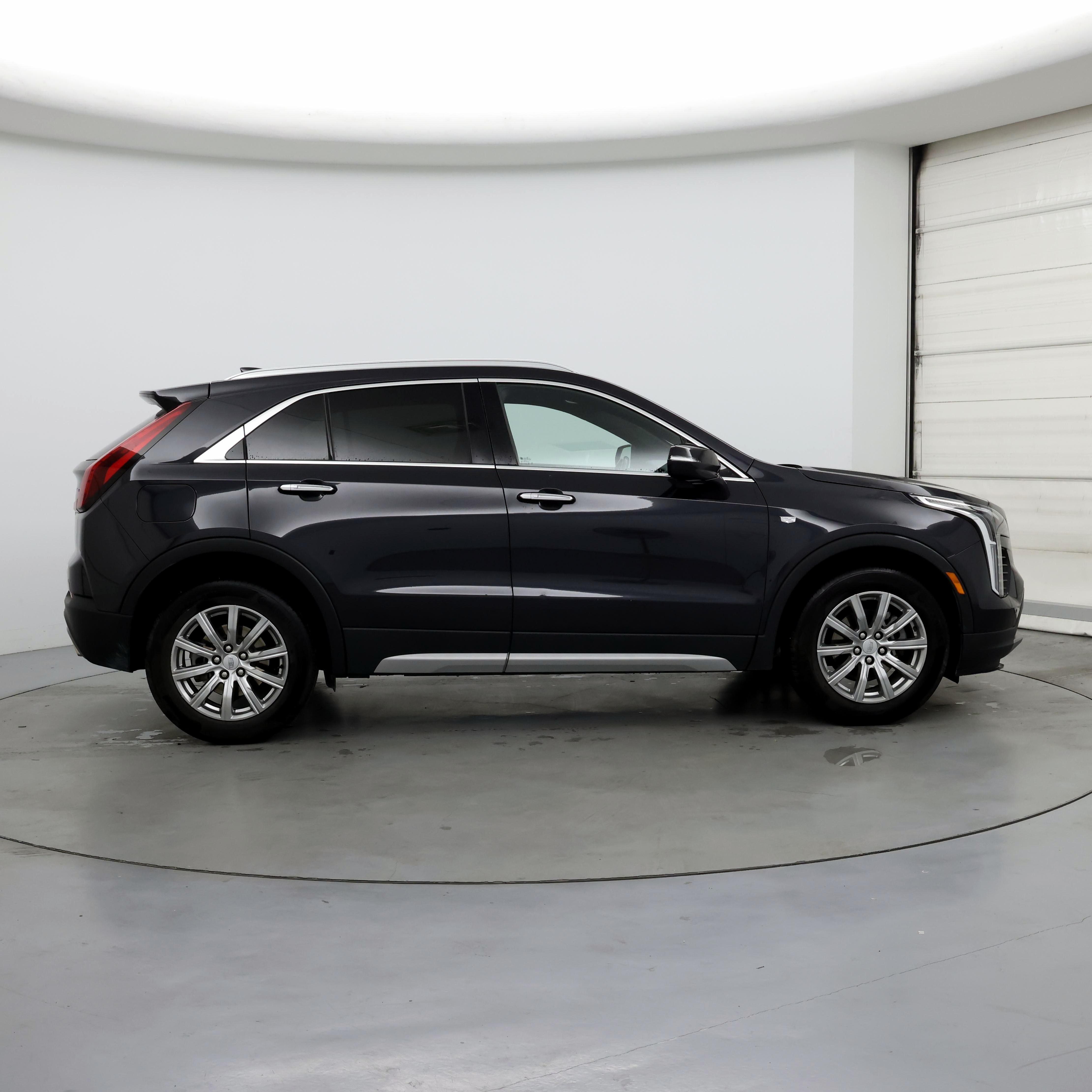 Thumbnail: 2023 Cadillac XT4 - 7