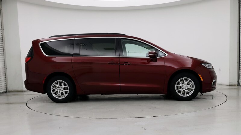 2022 Chrysler Pacifica Touring L 7