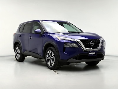 2023 Nissan Rogue SV -
                Kenosha, WI