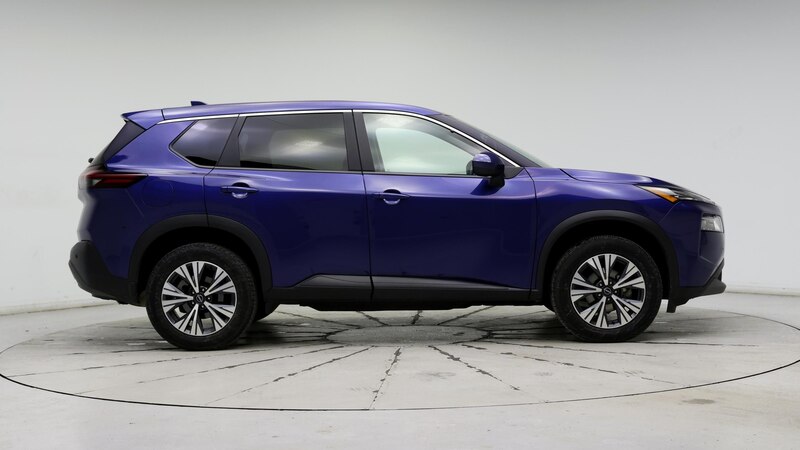 2023 Nissan Rogue SV 7