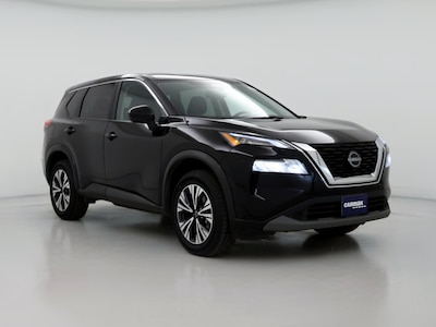 2023 Nissan Rogue SV -
                Tucson, AZ