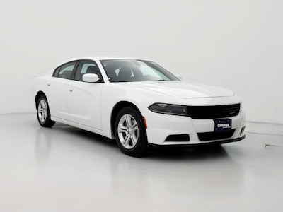 2022 Dodge Charger SXT -
                Albuquerque, NM