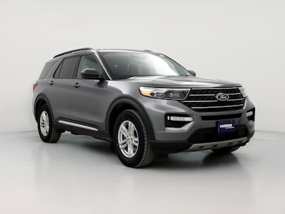 2023 Ford Explorer XLT -
                Saint Louis, MO