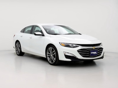 2022 Chevrolet Malibu LT -
                Atlanta, GA